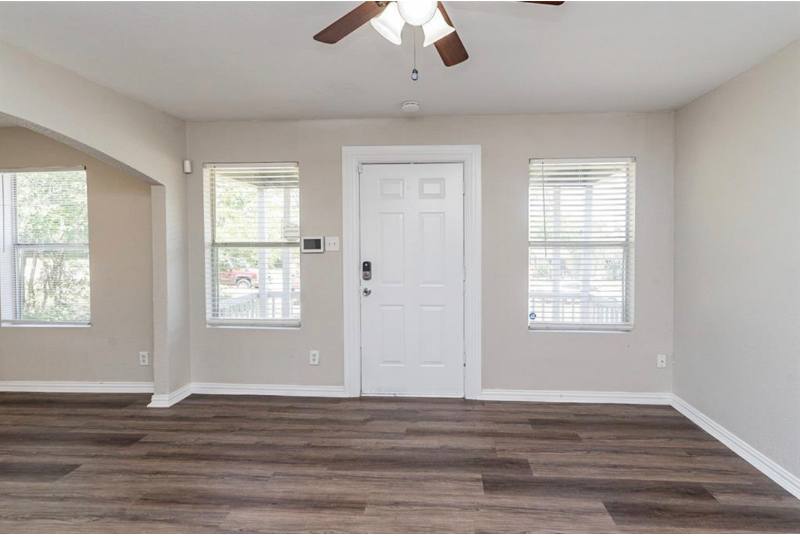 House for rent at 5633 Curzon, Fort Worth, TX 76107