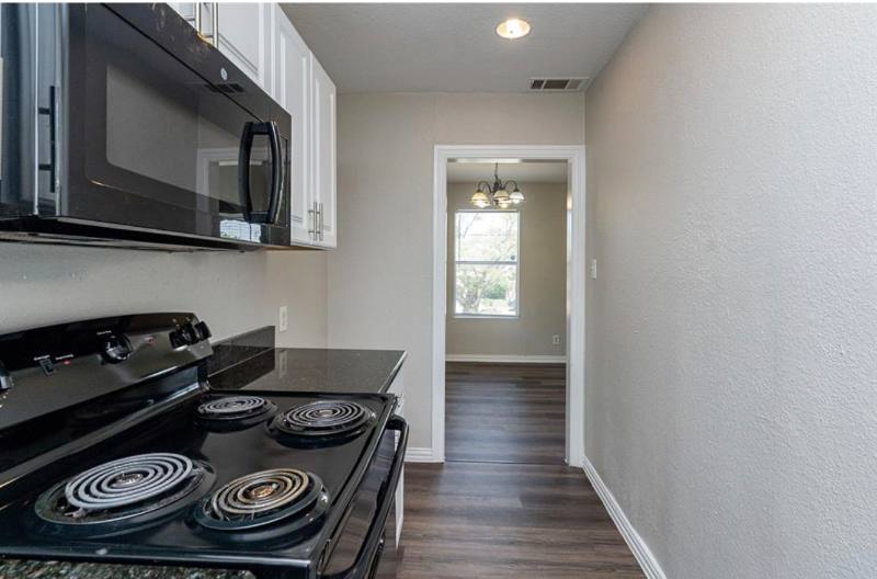 House for rent at 5633 Curzon, Fort Worth, TX 76107