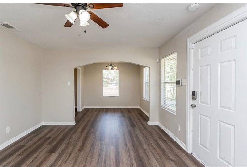 House for rent at 5633 Curzon, Fort Worth, TX 76107