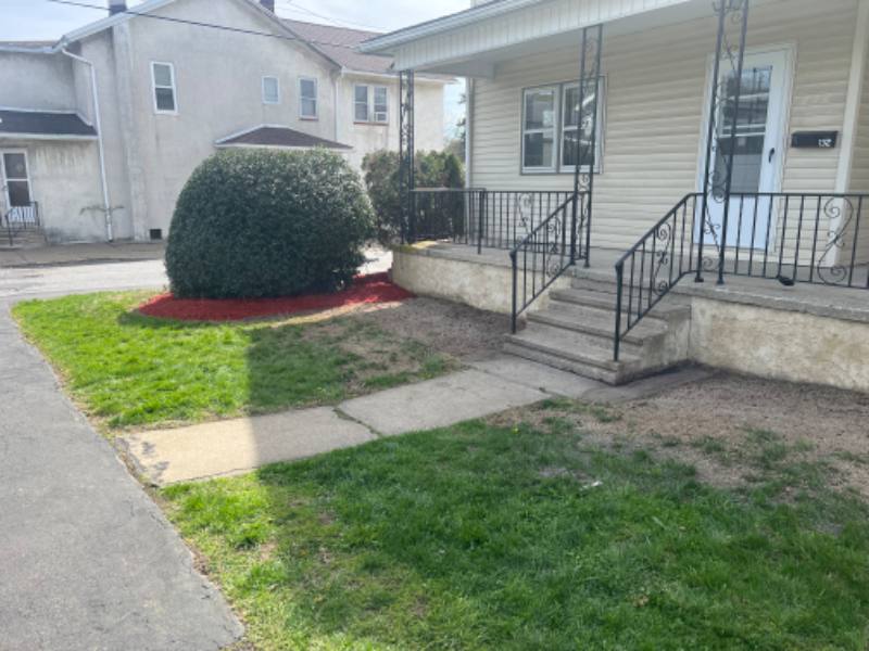 Apartment for rent at 130 S Apple St #1, Scranton, PA 18512