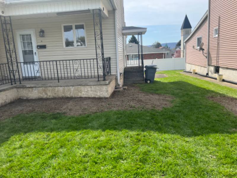 Apartment for rent at 130 S Apple St #1, Scranton, PA 18512