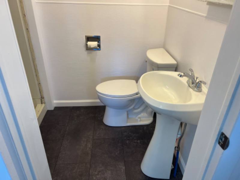 Apartment for rent at 130 S Apple St #1, Scranton, PA 18512