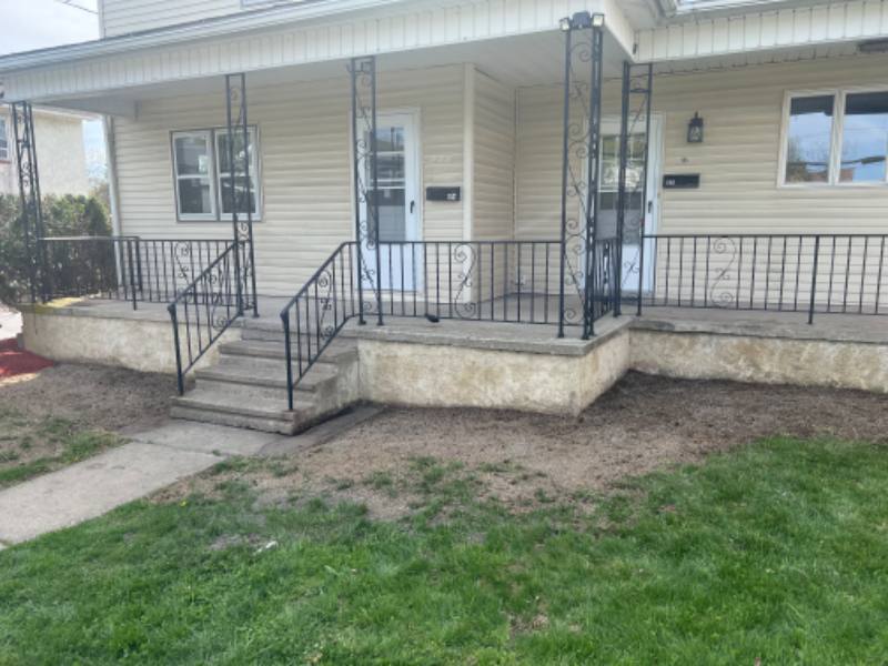 Apartment for rent at 130 S Apple St #1, Scranton, PA 18512