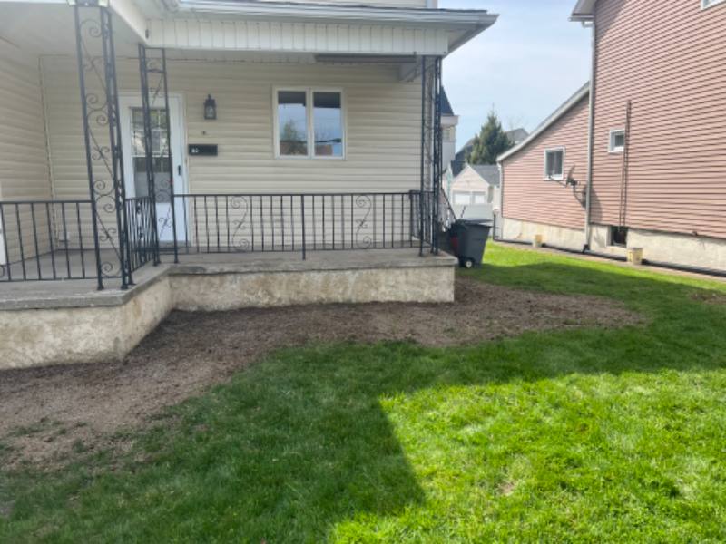 Apartment for rent at 130 S Apple St #1, Scranton, PA 18512