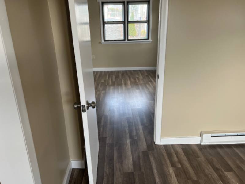 Apartment for rent at 130 S Apple St #1, Scranton, PA 18512