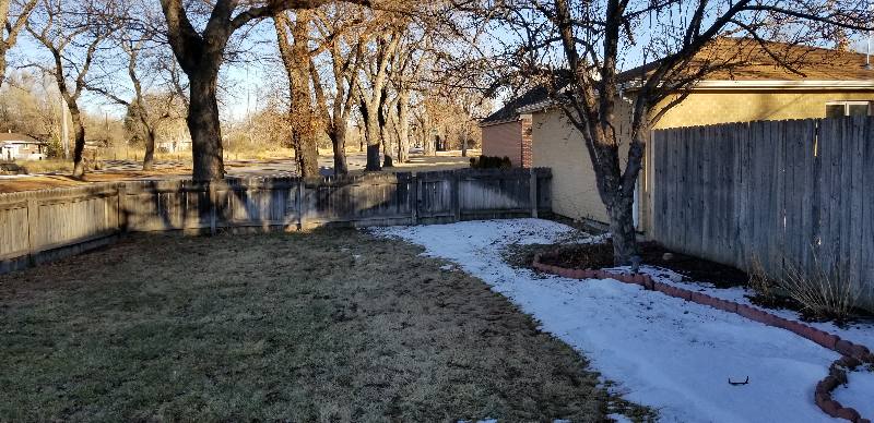 House for rent at 2506 E Jewell, Denver, CO 80210