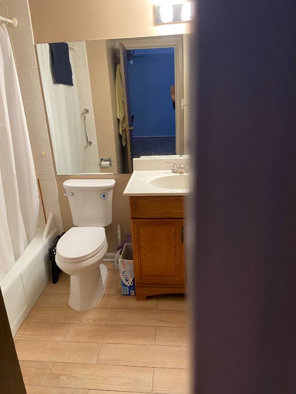 Condo for rent at 5125 Blodgett #215, Downers Grove, IL 60515