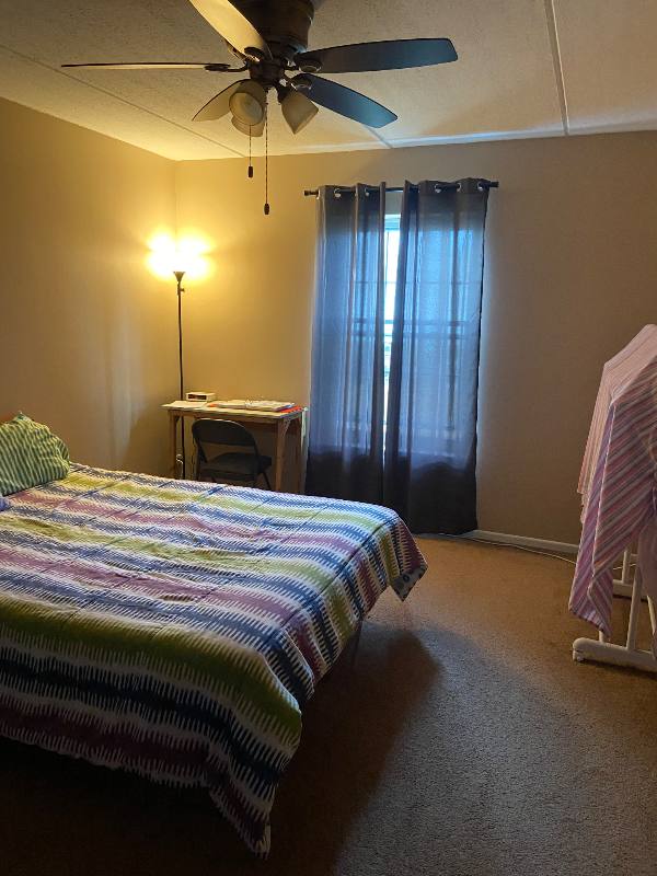 Condo for rent at 5125 Blodgett #215, Downers Grove, IL 60515