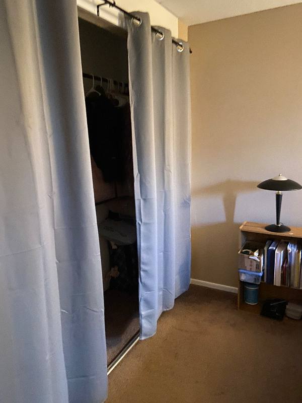 Condo for rent at 5125 Blodgett #215, Downers Grove, IL 60515