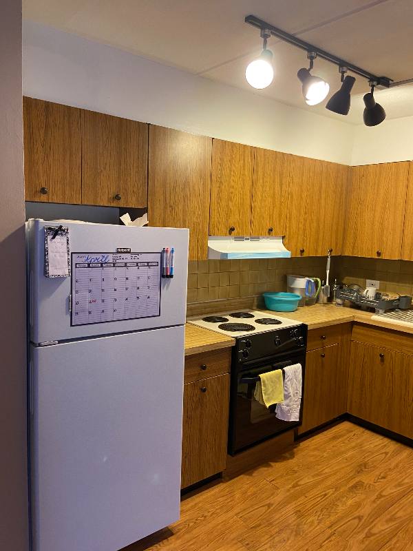 Condo for rent at 5125 Blodgett #215, Downers Grove, IL 60515