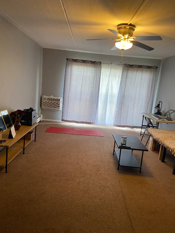 Condo for rent at 5125 Blodgett #215, Downers Grove, IL 60515
