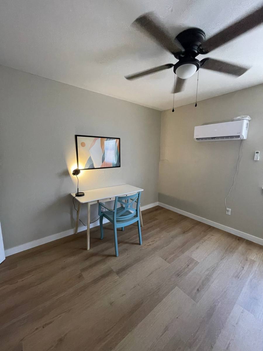 Apartment for rent at 222 N Hoke #4, Stillwater, OK 74074