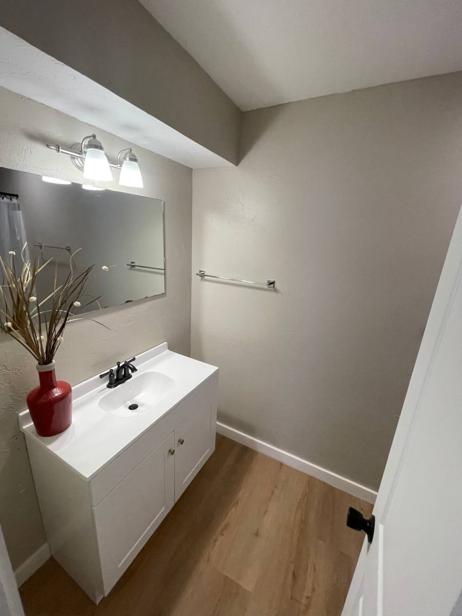Apartment for rent at 222 N Hoke #4, Stillwater, OK 74074