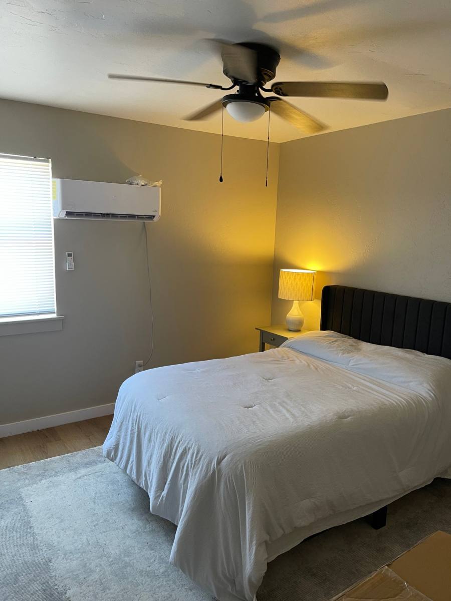 Apartment for rent at 222 N Hoke #4, Stillwater, OK 74074