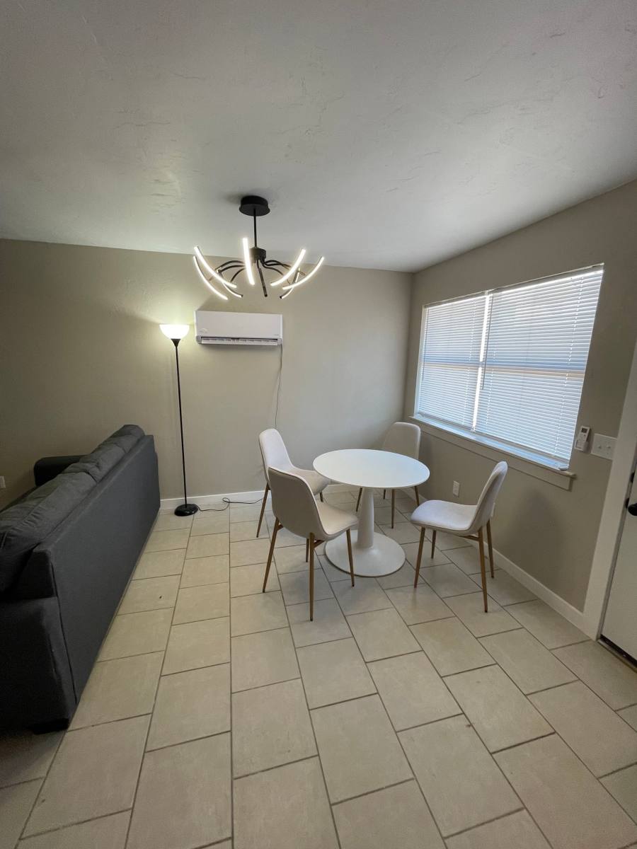 Apartment for rent at 222 N Hoke #4, Stillwater, OK 74074