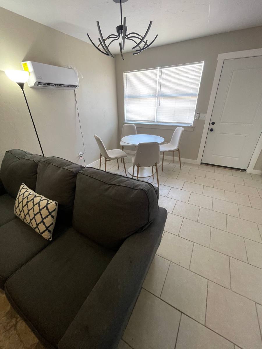 Apartment for rent at 222 N Hoke #4, Stillwater, OK 74074