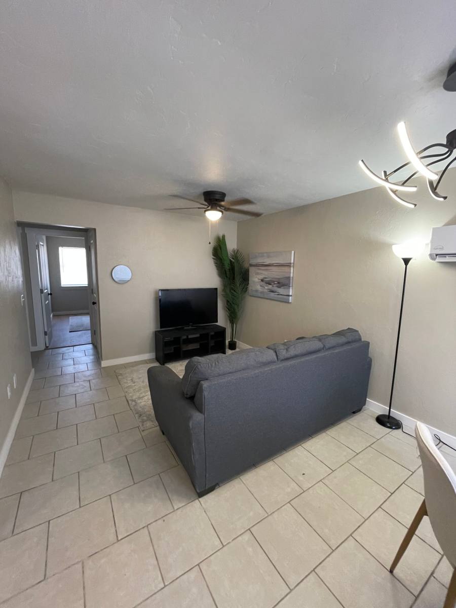 Apartment for rent at 222 N Hoke #4, Stillwater, OK 74074