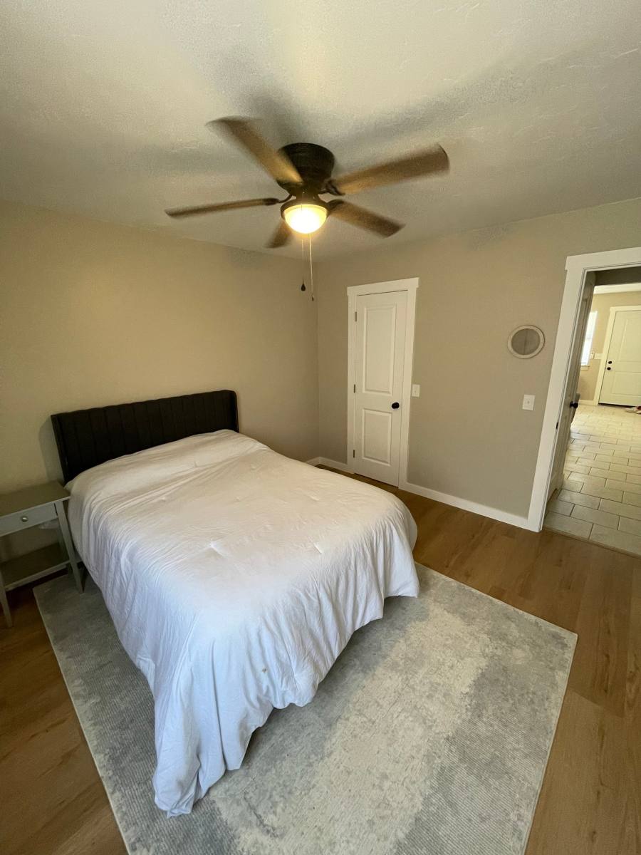 Apartment for rent at 222 N Hoke #4, Stillwater, OK 74074