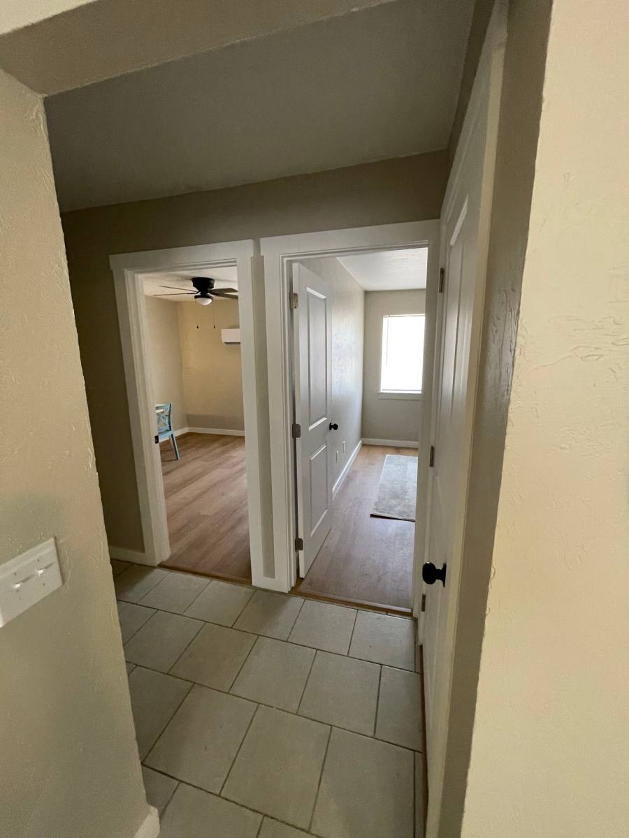 Apartment for rent at 222 N Hoke #4, Stillwater, OK 74074