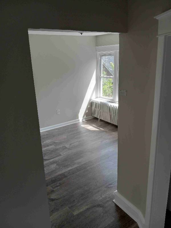 Apartment for rent at 2527 Edgmont Ave #D, Chester, PA 19013