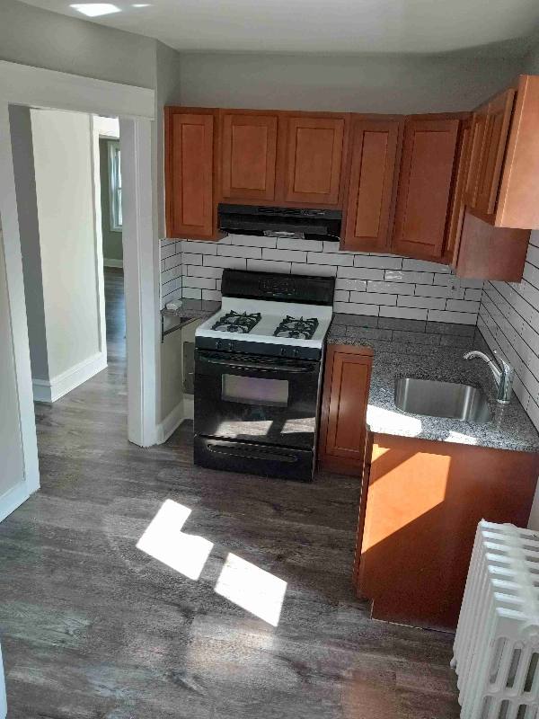 Apartment for rent at 2527 Edgmont Ave #D, Chester, PA 19013
