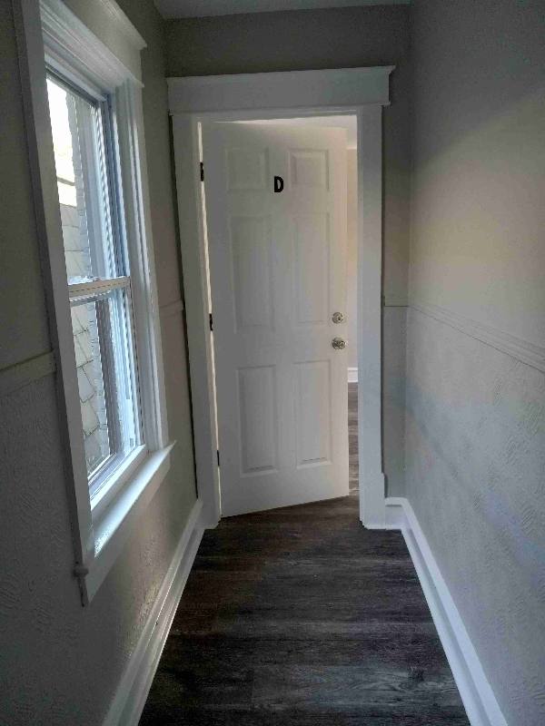 Apartment for rent at 2527 Edgmont Ave #D, Chester, PA 19013