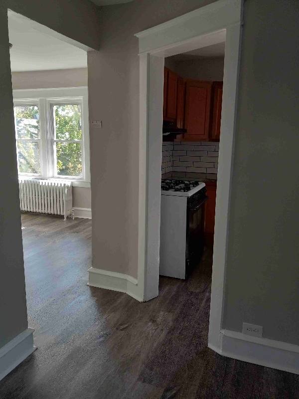 Apartment for rent at 2527 Edgmont Ave #D, Chester, PA 19013