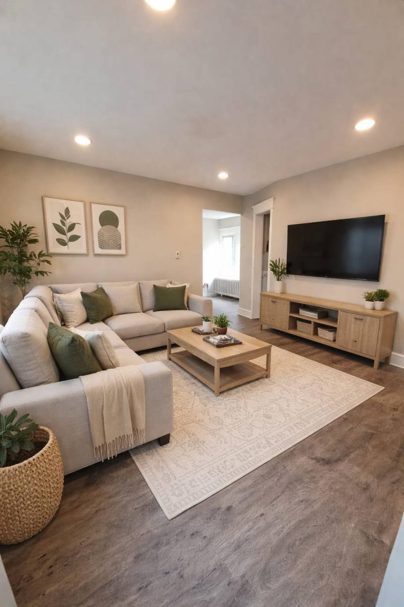 Apartment for rent at 2527 Edgmont Ave #D, Chester, PA 19013