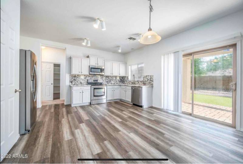 House for rent at 5418 W St Kateri Dr, Laveen, AZ 85339