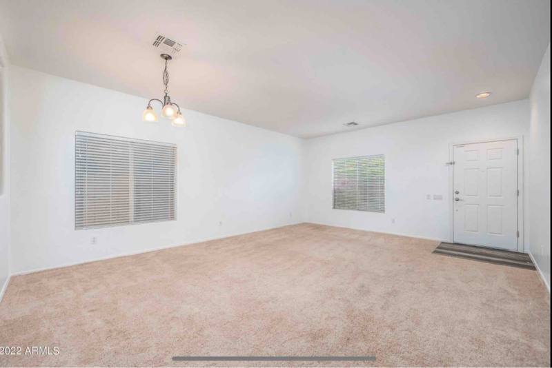 House for rent at 5418 W St Kateri Dr, Laveen, AZ 85339