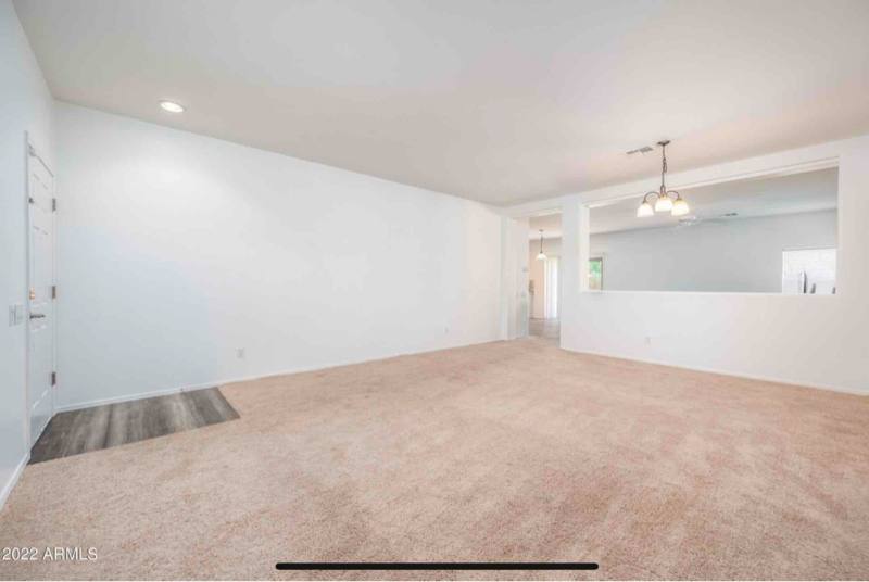 House for rent at 5418 W St Kateri Dr, Laveen, AZ 85339