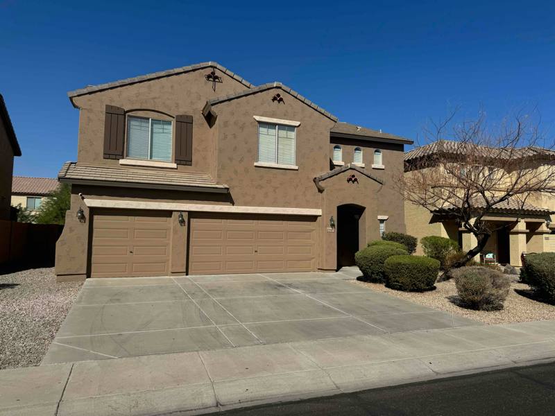 House for rent at 5418 W St Kateri Dr, Laveen, AZ 85339
