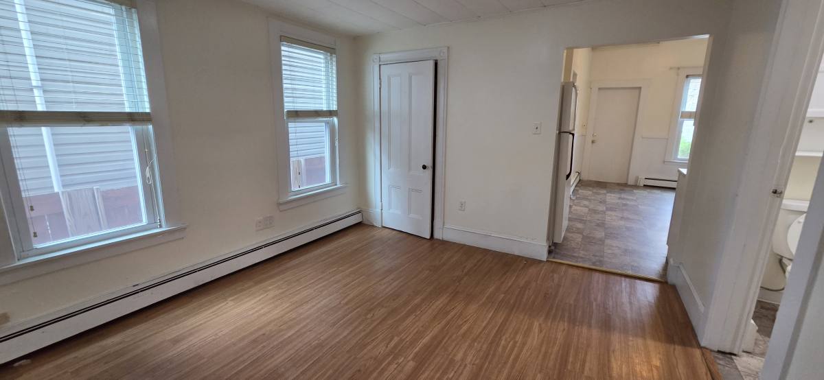 Apartment for rent at 42 Everett #1, East Boston, MA 02128