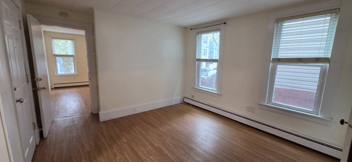 Apartment for rent at 42 Everett #1, East Boston, MA 02128