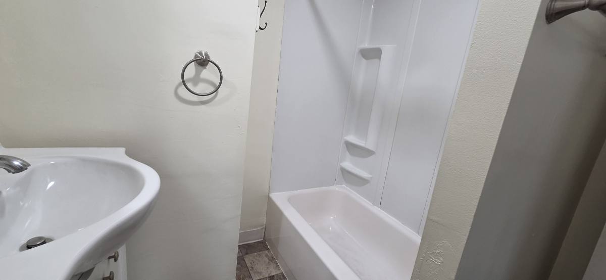Apartment for rent at 42 Everett #1, East Boston, MA 02128