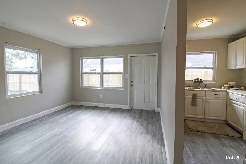 Apartment for rent at 310 Walnut St #A, Auburndale, FL 33823