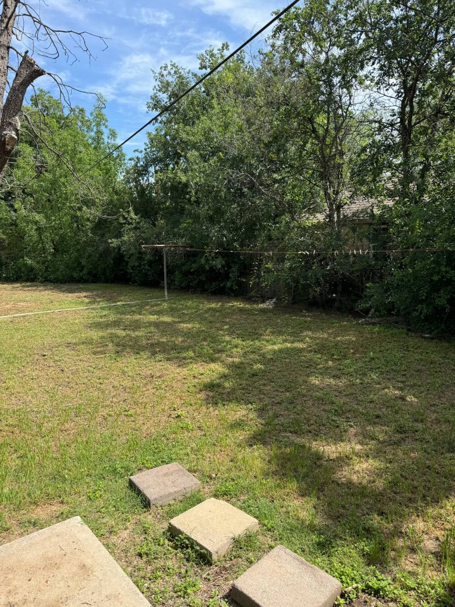 House for rent at 2108 Carlton Way, San Angelo, TX 76901