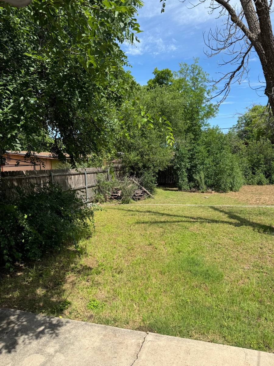 House for rent at 2108 Carlton Way, San Angelo, TX 76901