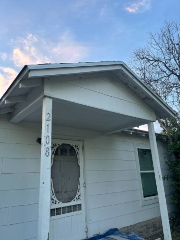 House for rent at 2108 Carlton Way, San Angelo, TX 76901