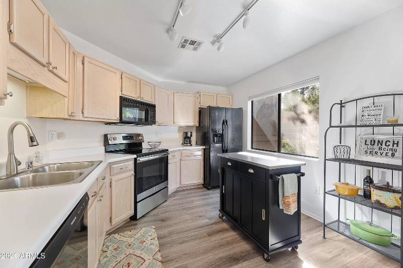 Condo for rent at 15050 N Thompson Peak Parkway #1058, Scottsdale, AZ 85260