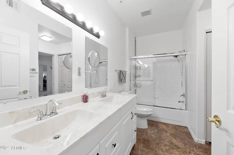 Condo for rent at 15050 N Thompson Peak Parkway #1058, Scottsdale, AZ 85260