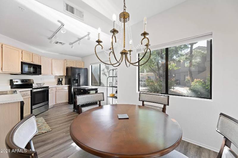 Condo for rent at 15050 N Thompson Peak Parkway #1058, Scottsdale, AZ 85260