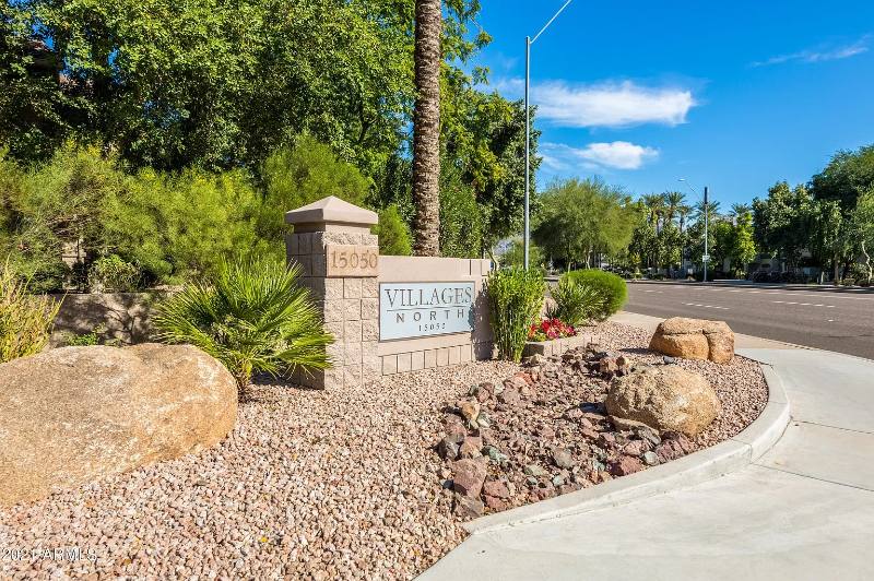Condo for rent at 15050 N Thompson Peak Parkway #1058, Scottsdale, AZ 85260