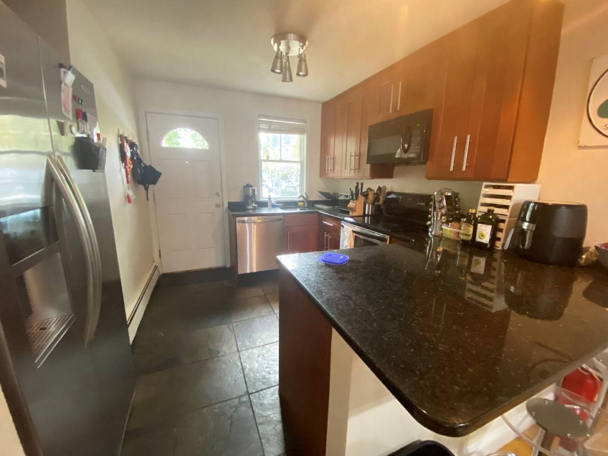 Townhouse for rent at 1438 Tremont St #4, Roxbury Crossing, MA 02120