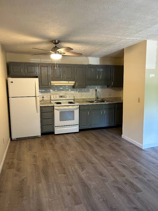 Apartment for rent at 300 Wood St #E7, Mansfield, OH 44903