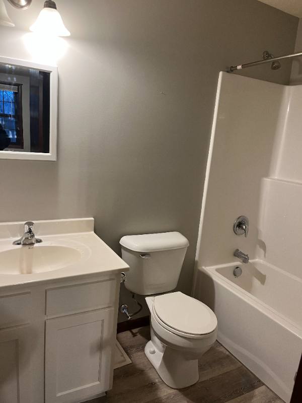 Apartment for rent at 300 Wood St #E7, Mansfield, OH 44903