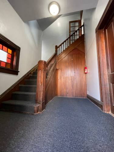 Apartment for rent at 404 Scammel St #2, Marietta, OH 45750