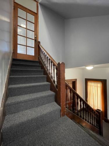 Apartment for rent at 404 Scammel St #2, Marietta, OH 45750