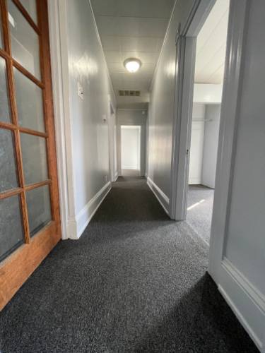 Apartment for rent at 404 Scammel St #2, Marietta, OH 45750