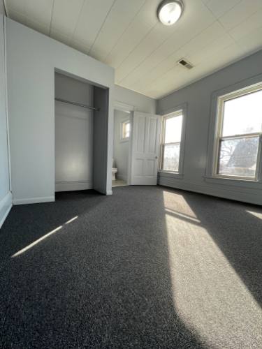 Apartment for rent at 404 Scammel St #2, Marietta, OH 45750